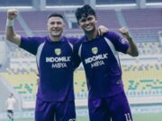Arema FC Tertahan Imbang, Persita Menang Tipis di Pekan Keempat Super League 2026-2027