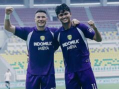 Arema FC Tertahan Imbang, Persita Menang Tipis di Pekan Keempat Super League 2026-2027