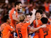 Arema FC dan Persija Bertaruh di Pekan Kedelapan Super League 2026/2027