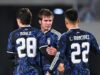 Argentina Hancurkan Burkina Faso 7-0 dalam Pesta Gol Tanpa Hattrick