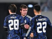 Argentina Hancurkan Burkina Faso 7-0 dalam Pesta Gol Tanpa Hattrick