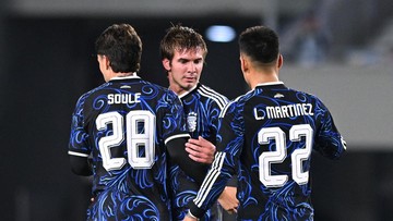 Argentina-Hancurkan-Burkina-Faso-7-0-dalam-Pesta-Gol-Tanpa-Hattrick