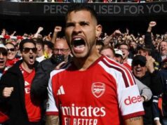 Arsenal Bangkit Dramatis, Kalahkan Leeds United 2-1 di Emirates