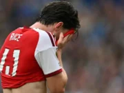 Arsenal Bangkit dengan Kemenangan 3-0 atas Leeds United di Emirates Stadium