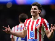 Arsenal Gigit Jari, Julian Alvarez Kian Dekati Barcelona