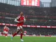 Arsenal Hadapi Kejutan Fleetwood di Putaran Keempat Carabao Cup