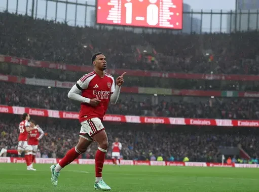Arsenal Hadapi Kejutan Fleetwood di Putaran Keempat Carabao Cup