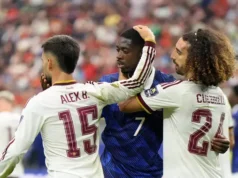 Arsenal Incar Alex Baena, Solusi Fleksibel untuk Lini Serang yang Terancam Cedera