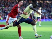 Arsenal Menang Tipis, Manchester United Terus Terpuruk di Tengah Persaingan Panas Liga Inggris