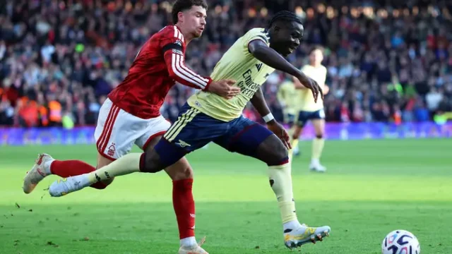 Arsenal-Menang-Tipis-Manchester-United-Terus-Terpuruk-di-Tengah-Persaingan-Panas-Liga-Inggris