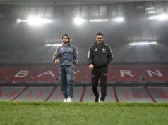 Arsenal Percaya Diri Hadapi Bayern di Allianz Arena, Arteta Targetkan Tiga Poin