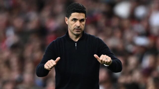 Arsenal-Perpanjang-Kontrak-Arteta-Hingga-2030-Era-Kejayaan-Belum-Selesai