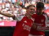 Arsenal Siap Gempur Lille di Kandang, Rekor 13 Kemenangan Beruntun Menjadi Senjata