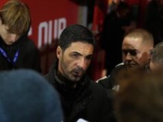 Arsenal Terpukul Dikalahkan Fleetwood Town di Piala Carabao