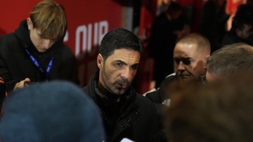 Arsenal Terpukul Dikalahkan Fleetwood Town di Piala Carabao