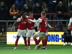 Arsenal Tersingkir dari Carabao Cup Usai Kalah Adu Penalti dari Fleetwood Town