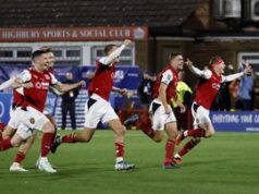 Arsenal Tumbang di Adu Penalti dari Tim Keempat, Piala Carabao Punah