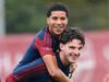 Arsenal U-21 Berdarah Indonesia, Proses Naturalisasi Demiane Agustien Sedang Berjalan