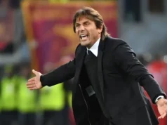 Ashley Young Wanti-wanti MU: Conte Bisa Bawa Bencana Jika Pemain Tak Siap