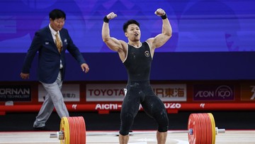 Asian Games 2026 Catat 89 Rekor Asia, 54 Rekor Dunia Terpecahkan