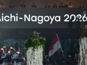 Asian Para Games 2026 Resmi Dibuka Kaisar Naruhito di Nagoya