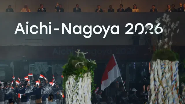 Asian-Para-Games-2026-Resmi-Dibuka-Kaisar-Naruhito-di-Nagoya
