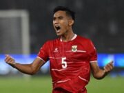 Asnawi, Egy, dan Rizky Ridho Bersuara atas Karhutla yang Mengancam Negeri