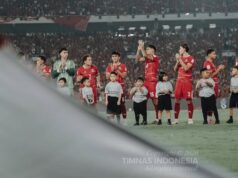 Asnawi, Egy, dan Rizky Ridho Suarakan Darurat Karhutla di Media Sosial