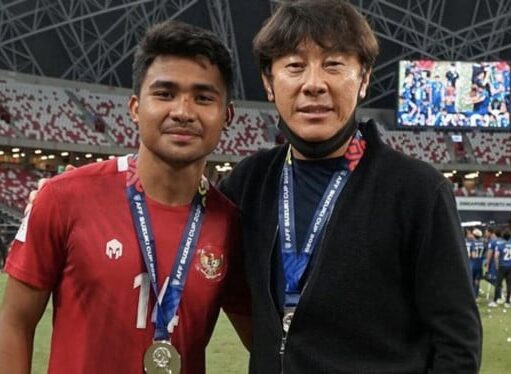 Asnawi Peringatkan Bahaya Taktik 2 Gelandang Lawan Thailand di Final ASEAN Cup 2026
