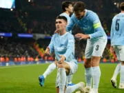Aston Villa Hadapi Man City dengan Modal Kemenangan Beruntun