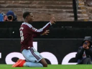 Aston Villa Hentikan Rekor Tak Terkalahkan Manchester City dengan Kemenangan 2-1