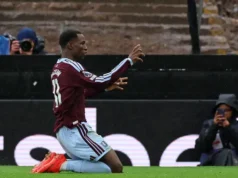 Aston Villa Hentikan Rekor Tak Terkalahkan Manchester City dengan Kemenangan 2-1