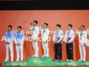 Atlet Muda Indonesia Tembus 10 Besar Dunia, Regenerasi Bulu Tangkis Mulai Nyata