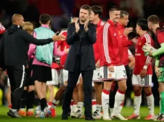 Atletico Madrid Lawan Manchester United, Duel Kebangkitan vs Keterpurukan