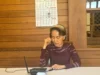 Aung San Suu Kyi Berbicara dengan Putra Tersayang Setelah Lima Tahun Terpisah