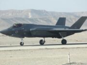 Australia Tunda Pembelian 28 F-35, Fokus pada Senjata Jarak Jauh