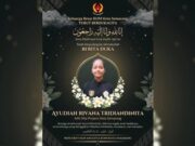 Ayudiah Rivana Meninggal Dunia Usai Operasi Cedera Jari di Porprov Jateng 2026