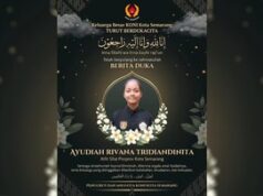 Ayudiah Rivana Meninggal Dunia Usai Operasi Cedera Jari di Porprov Jateng 2026