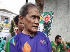 Ayudiah Rivana Meninggal Usai Bertanding, Pelatih: Saya Baru Bercanda Malam Sebelumnya