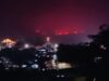 BMKG Imbau Warga 15 Wilayah Sulut Waspadai Kabut Asap