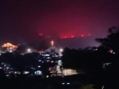 BMKG Imbau Warga 15 Wilayah Sulut Waspadai Kabut Asap