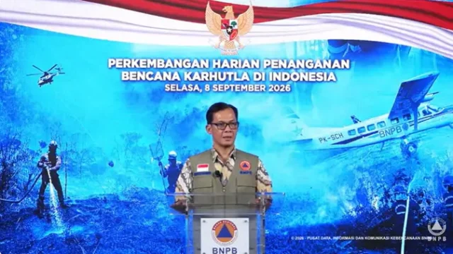 BNPB-Belum-Terima-Daftar-Nama-Terjaring-OTT-KPK