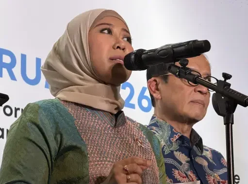 BSSN Bongkar Asal Usul Data Pribadi Menkomdigi yang Beredar