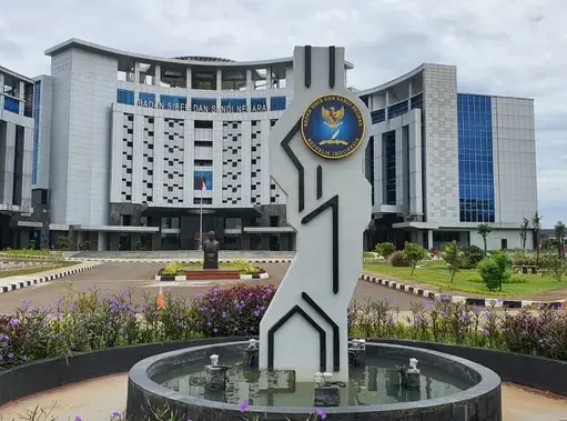BSSN Tegaskan Data Pejabat yang Beredar Bukan Hasil Kebocoran Baru