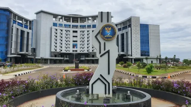 BSSN-Tegaskan-Data-Pejabat-yang-Beredar-Bukan-Hasil-Kebocoran-Baru