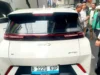 BYD Tabrak Beruntun di Jaksel, Ojol Patah Kaki