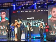 BYON Madness 5 Pertama Kali Hadir di Bandung, Duel Yearmie vs Redho Jadi Puncak