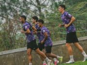 Badai Cedera Mengancam Arema FC Usai Menang Telak 4-0