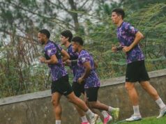 Badai Cedera Mengancam Arema FC Usai Menang Telak 4-0