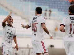 Bali United Gasak Arema 3-1, Dua Kartu Merah Hiasi Laga di Kanjuruhan